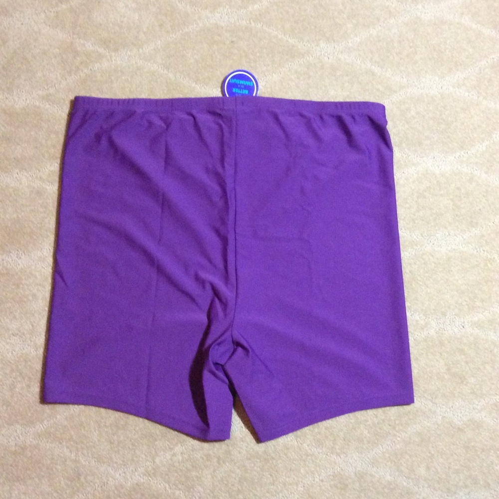 Swimsuits For All NWT Swim Short, 20 - Picture 3 of 3